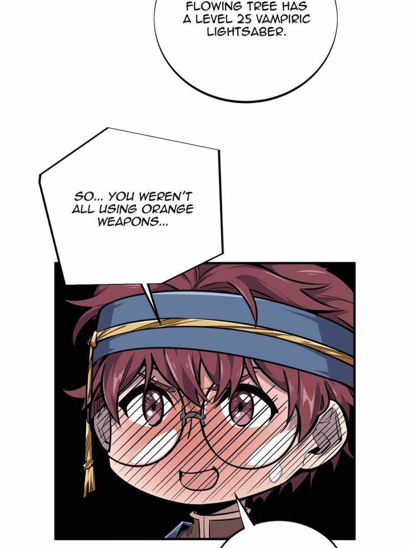 The King’s Avatar chapter 90 - page 75