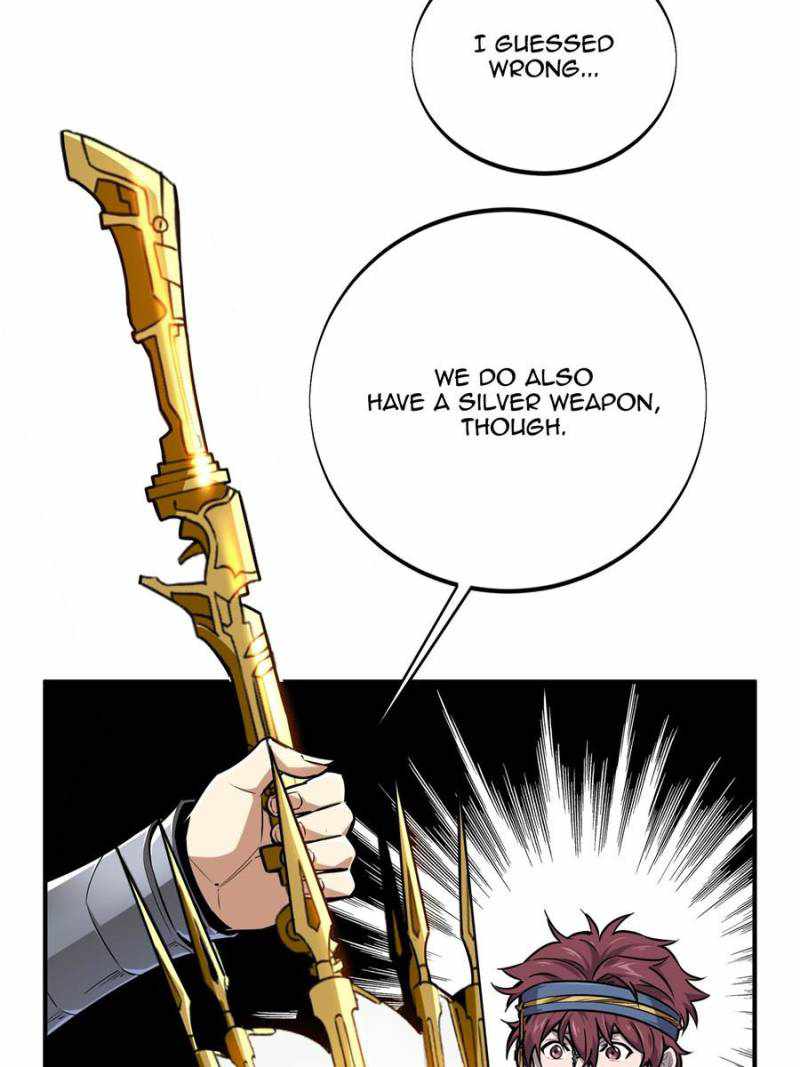 The King’s Avatar chapter 90 - page 76