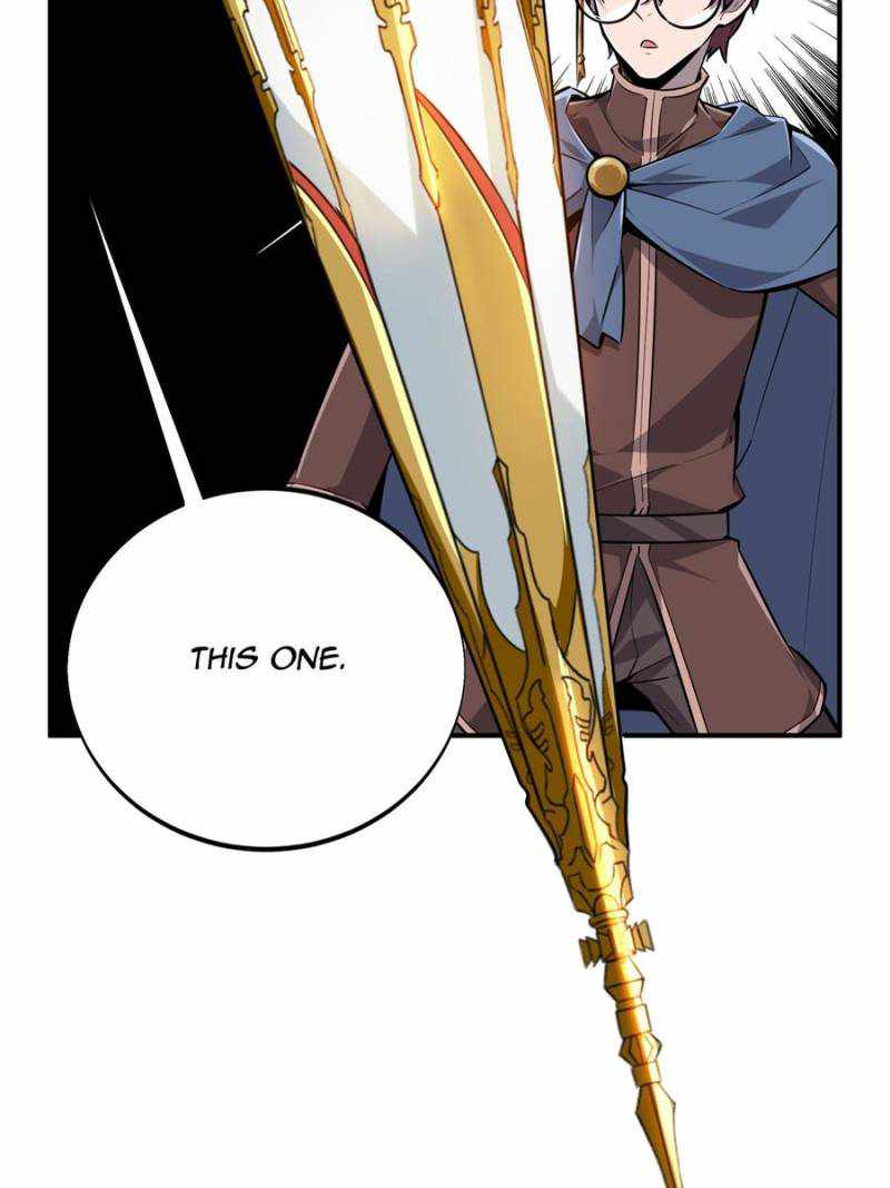The King’s Avatar chapter 90 - page 77