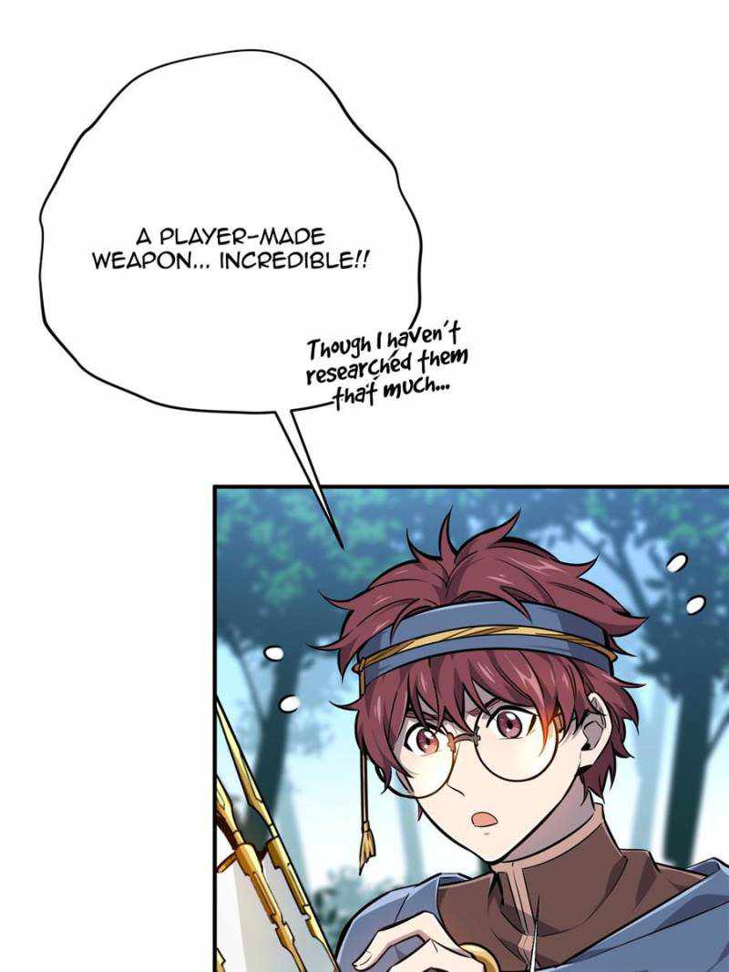 The King’s Avatar chapter 90 - page 79