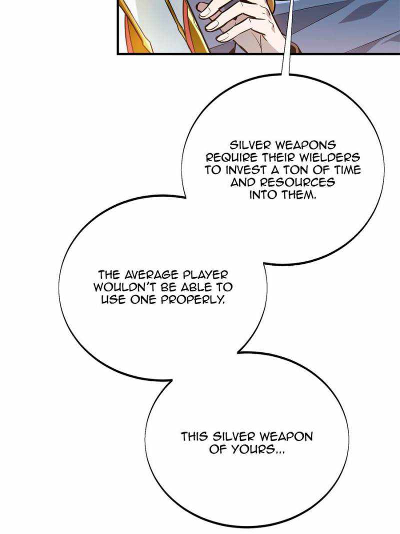 The King’s Avatar chapter 90 - page 80