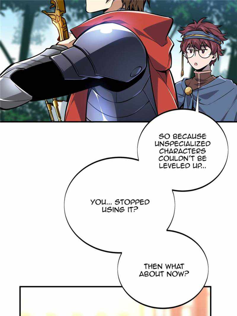 The King’s Avatar chapter 90 - page 82
