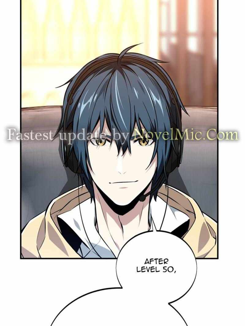 The King’s Avatar chapter 90 - page 83