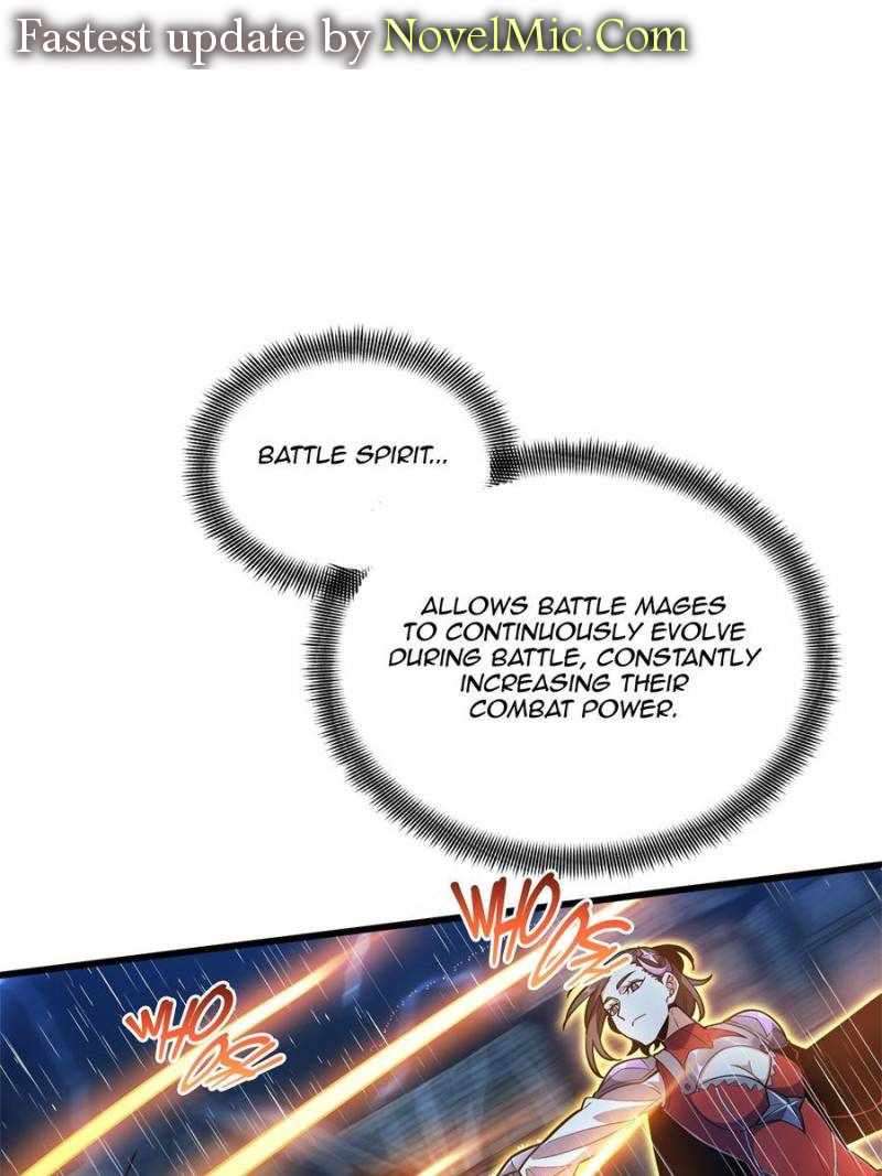 The King’s Avatar Chapter 107 - page 1