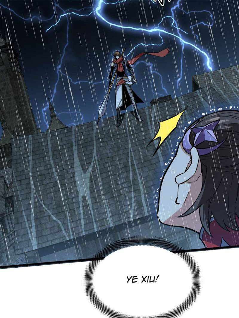 The King’s Avatar Chapter 107 - page 16