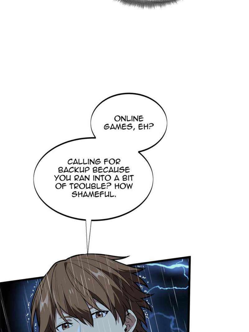 The King’s Avatar Chapter 107 - page 17