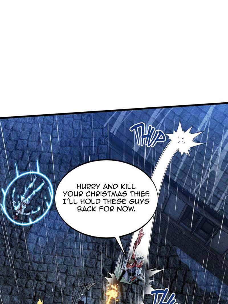 The King’s Avatar Chapter 107 - page 25
