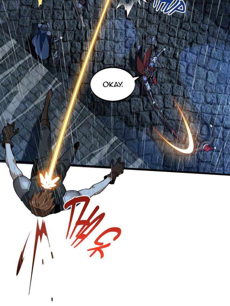 The King’s Avatar Chapter 107 - page 26