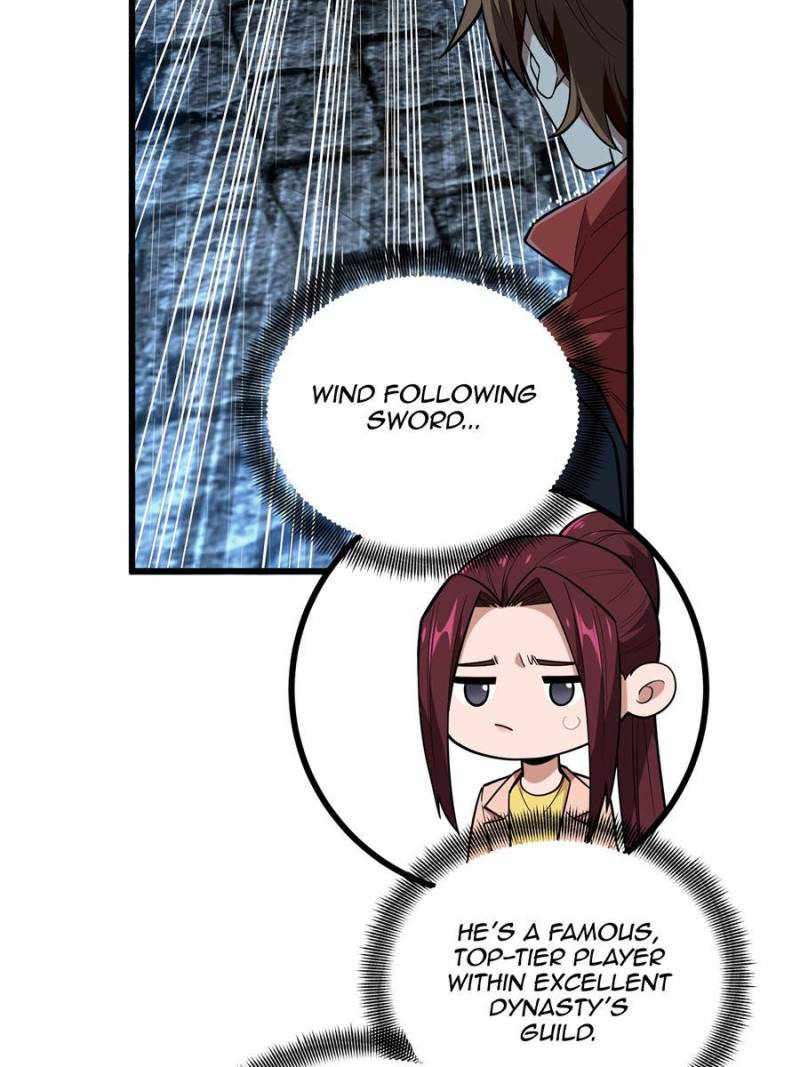 The King’s Avatar Chapter 107 - page 30