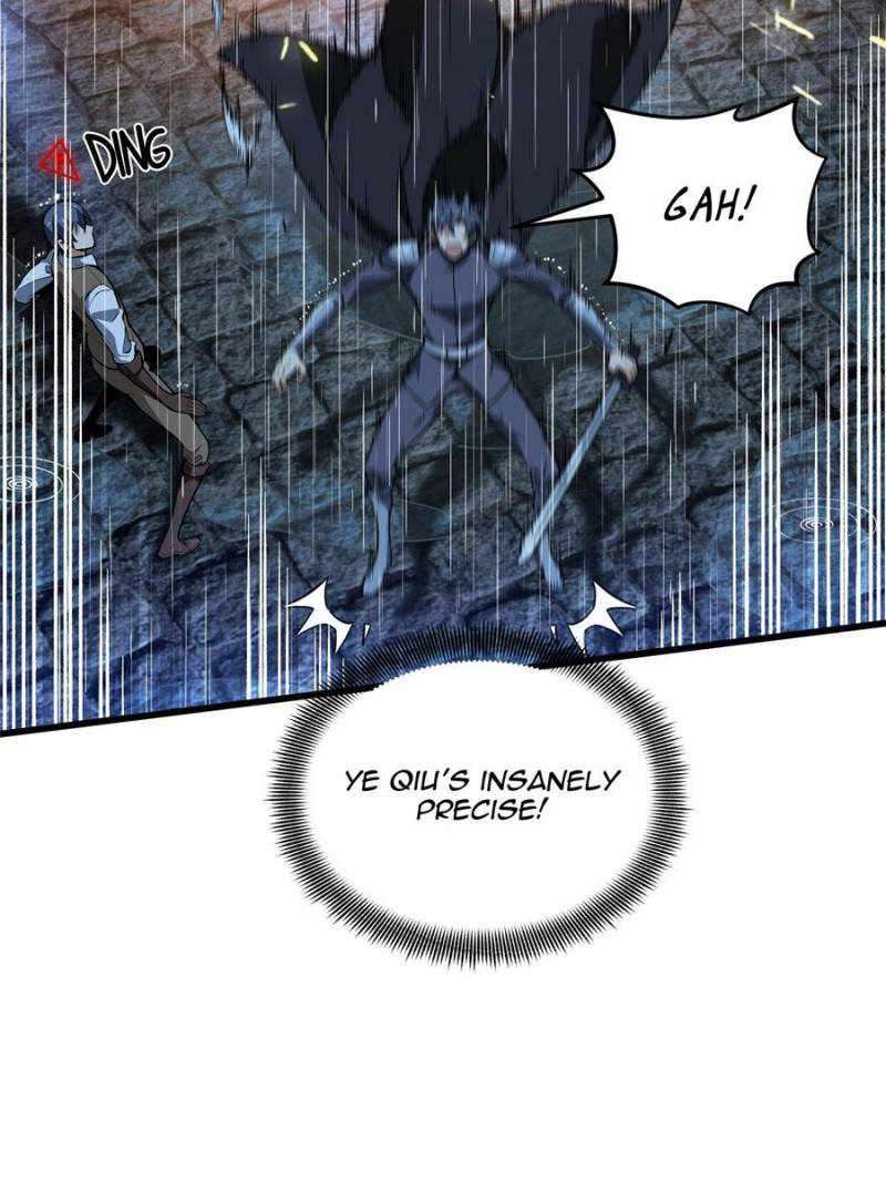 The King’s Avatar Chapter 107 - page 39