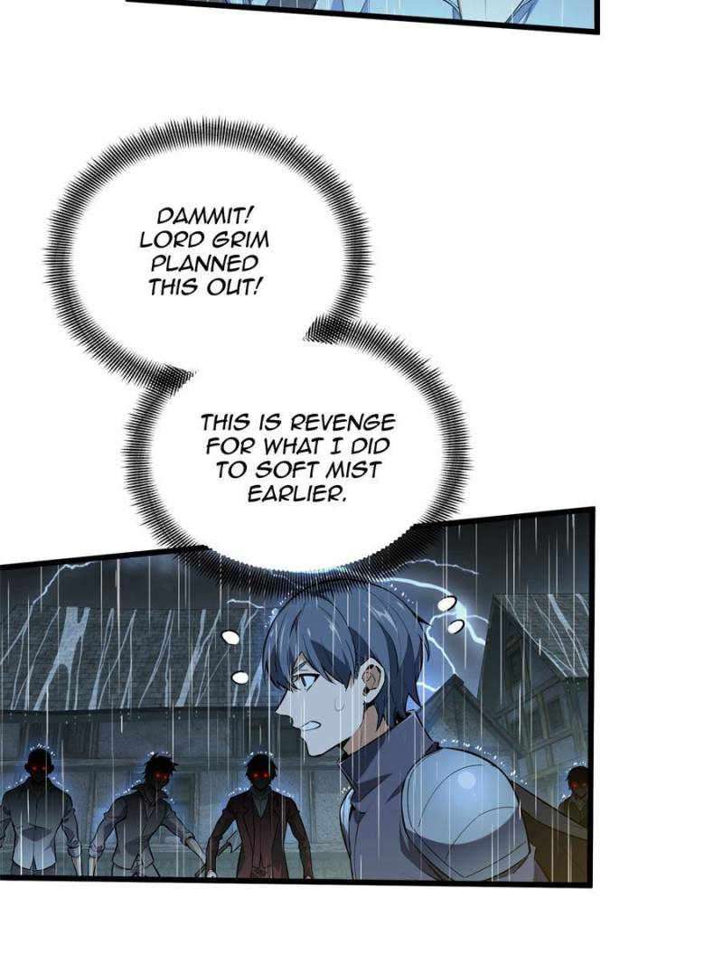 The King’s Avatar Chapter 107 - page 43