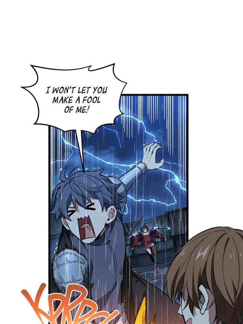 The King’s Avatar Chapter 107 - page 49