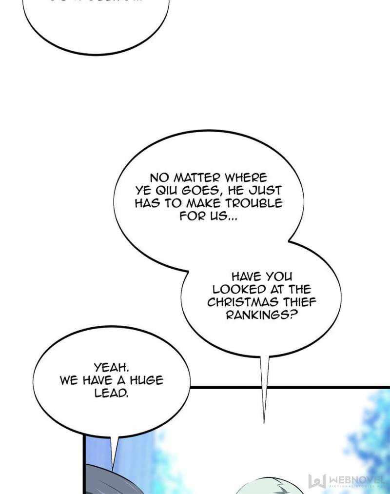 The King’s Avatar Chapter 107 - page 59