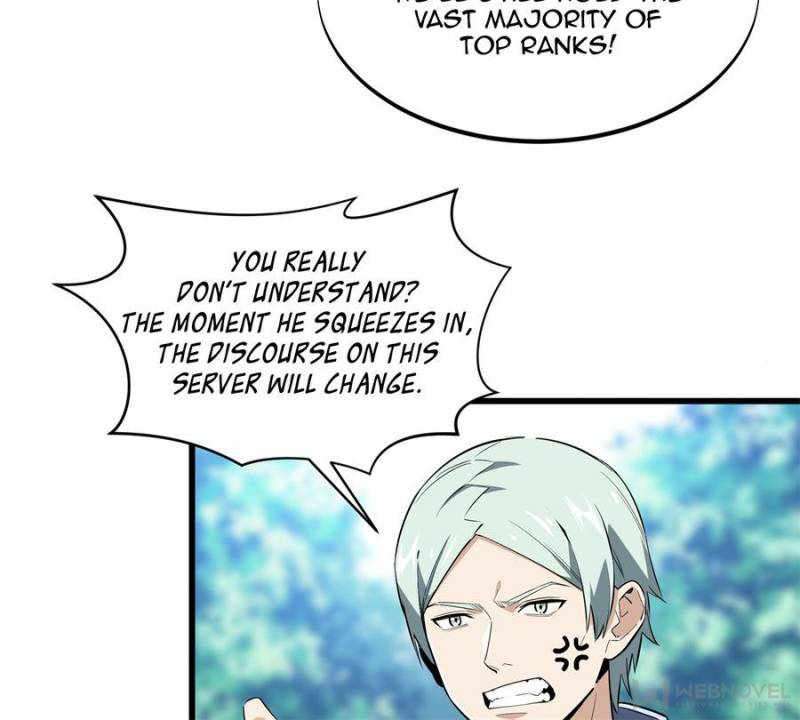 The King’s Avatar Chapter 107 - page 65