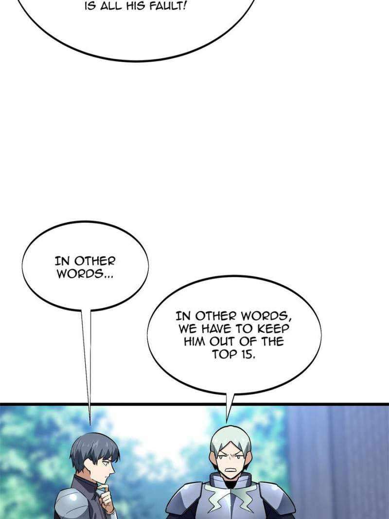 The King’s Avatar Chapter 107 - page 67