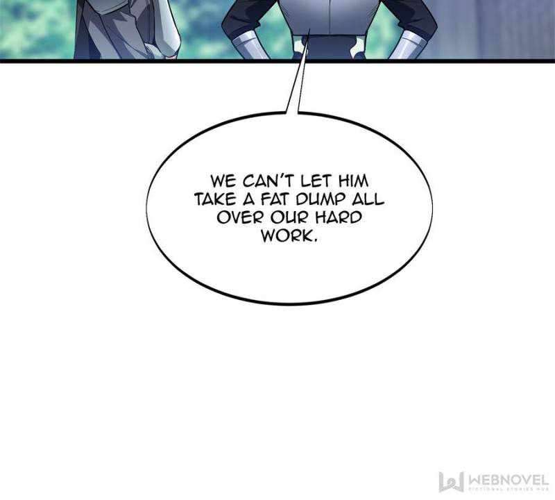 The King’s Avatar Chapter 107 - page 68