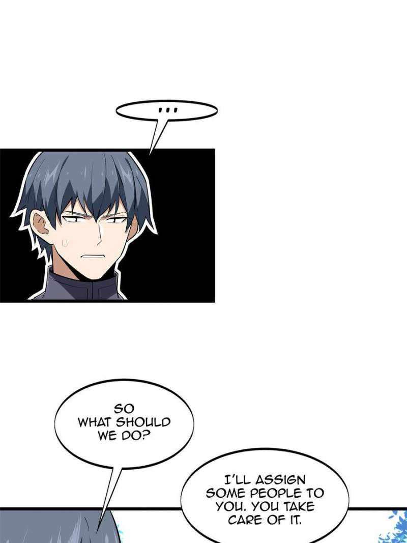The King’s Avatar Chapter 107 - page 69