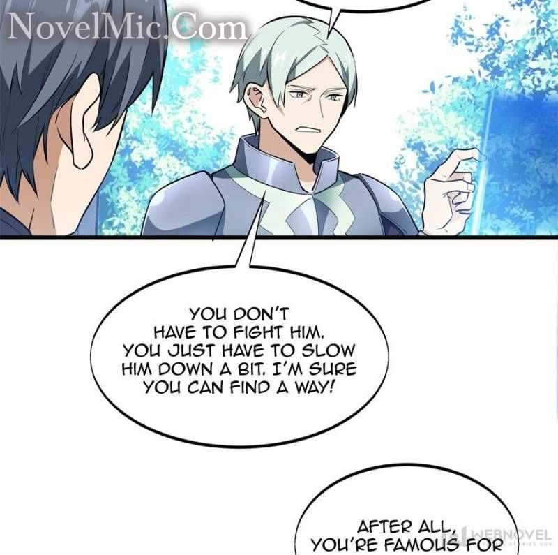 The King’s Avatar Chapter 107 - page 70