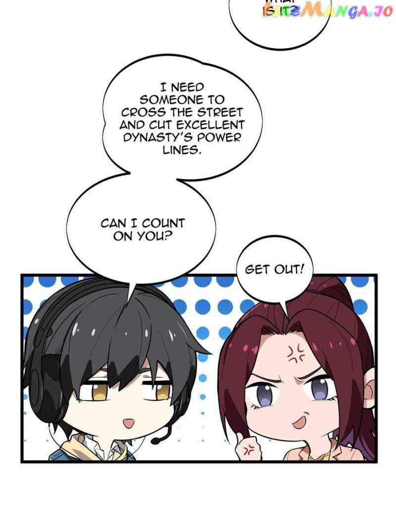 The King’s Avatar Chapter 108 - page 16