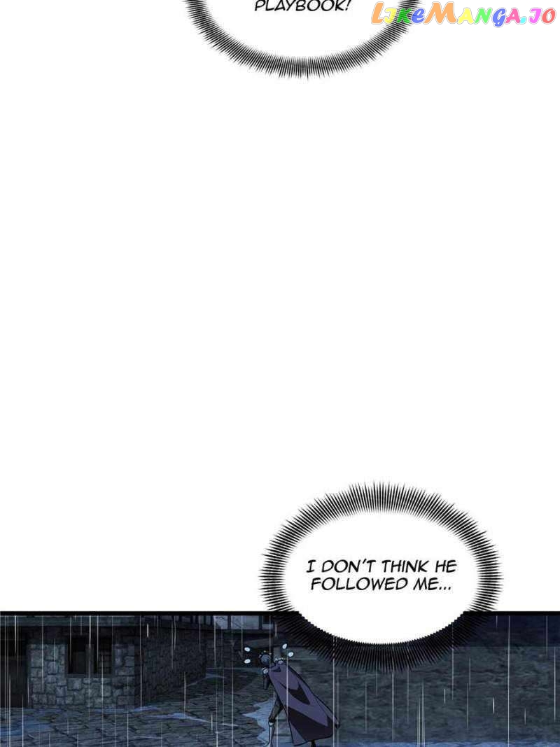 The King’s Avatar Chapter 108 - page 23