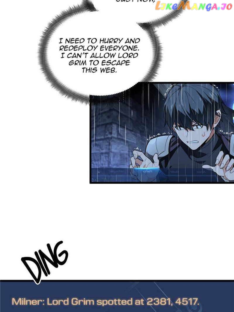The King’s Avatar Chapter 108 - page 25