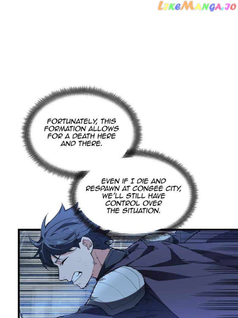The King’s Avatar Chapter 108 - page 29