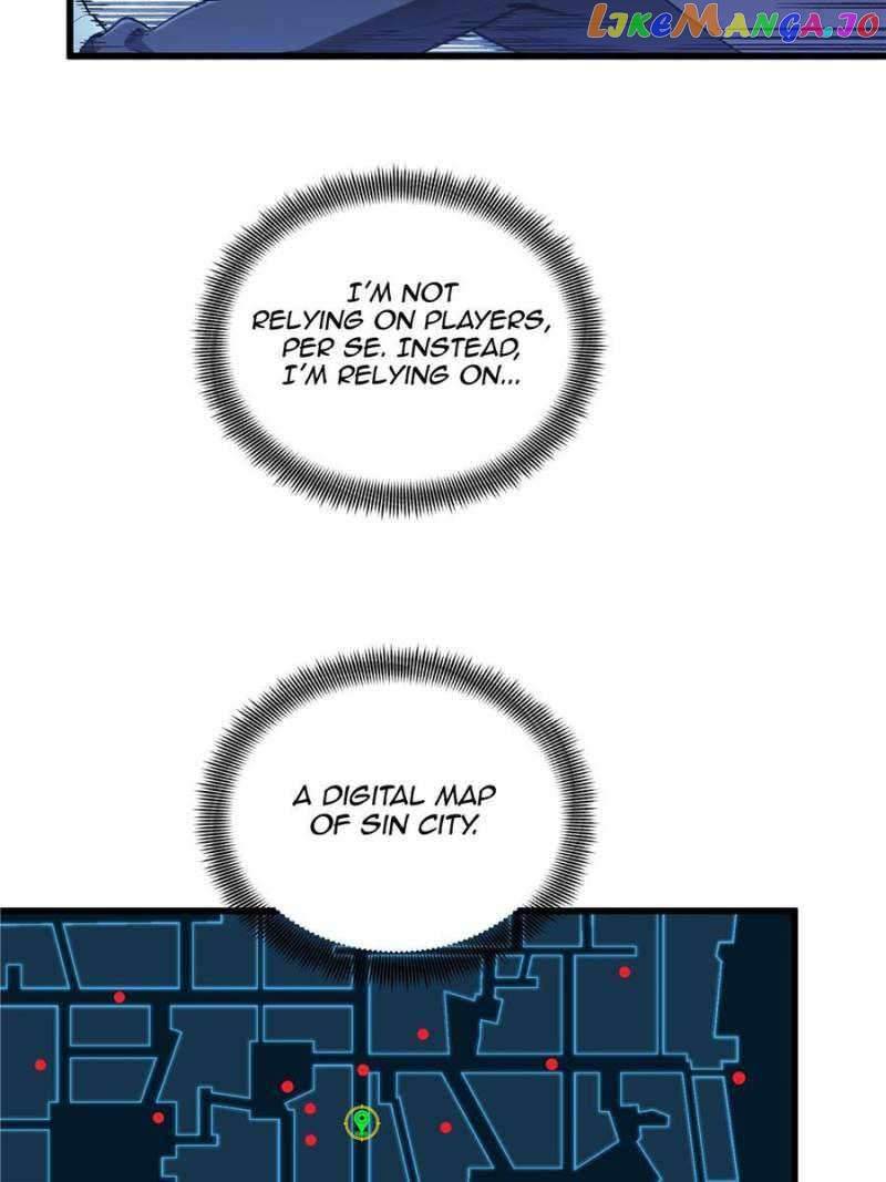 The King’s Avatar Chapter 108 - page 30