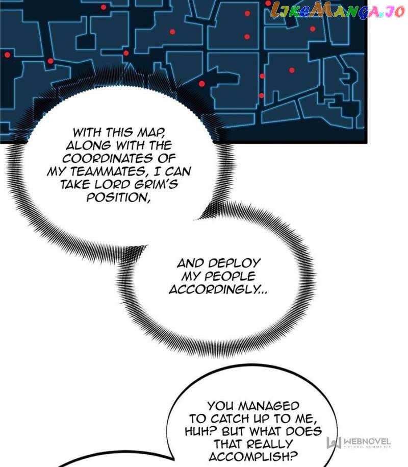 The King’s Avatar Chapter 108 - page 31