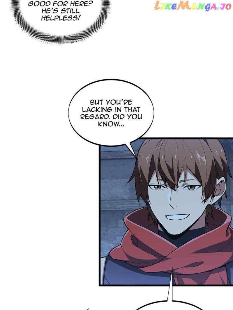 The King’s Avatar Chapter 108 - page 33
