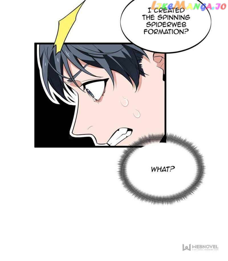 The King’s Avatar Chapter 108 - page 34