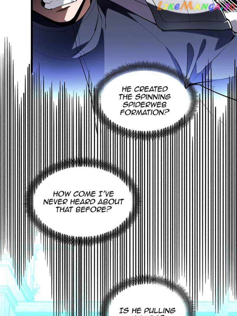 The King’s Avatar Chapter 108 - page 36