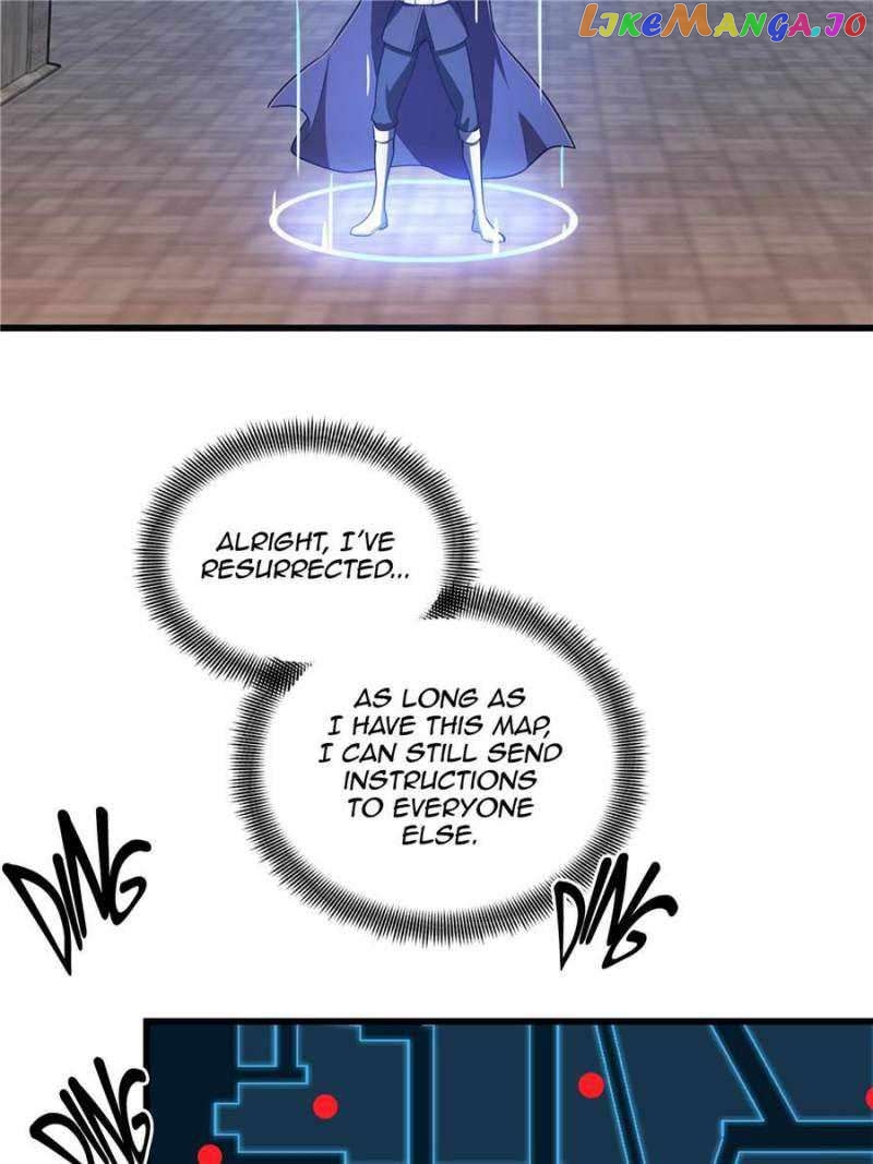 The King’s Avatar Chapter 108 - page 38
