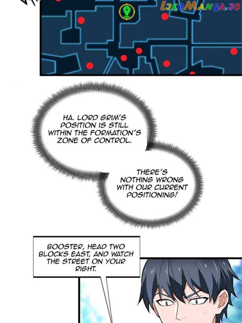 The King’s Avatar Chapter 108 - page 39
