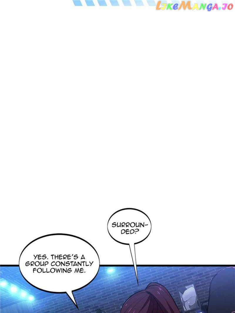 The King’s Avatar Chapter 108 - page 5