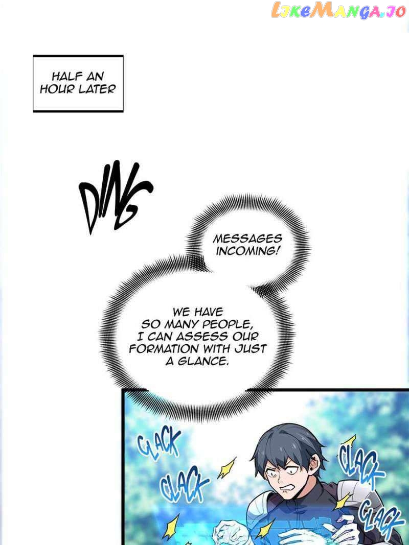 The King’s Avatar Chapter 108 - page 41