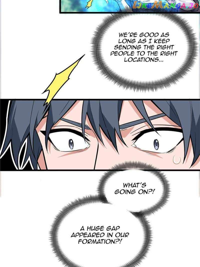 The King’s Avatar Chapter 108 - page 42