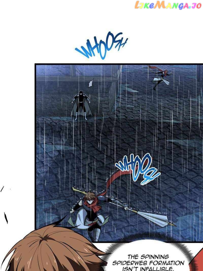 The King’s Avatar Chapter 108 - page 47