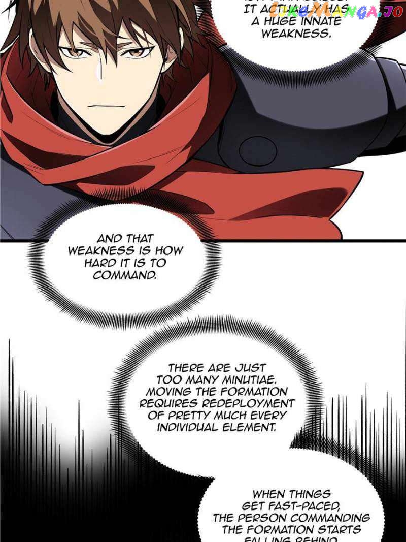 The King’s Avatar Chapter 108 - page 48