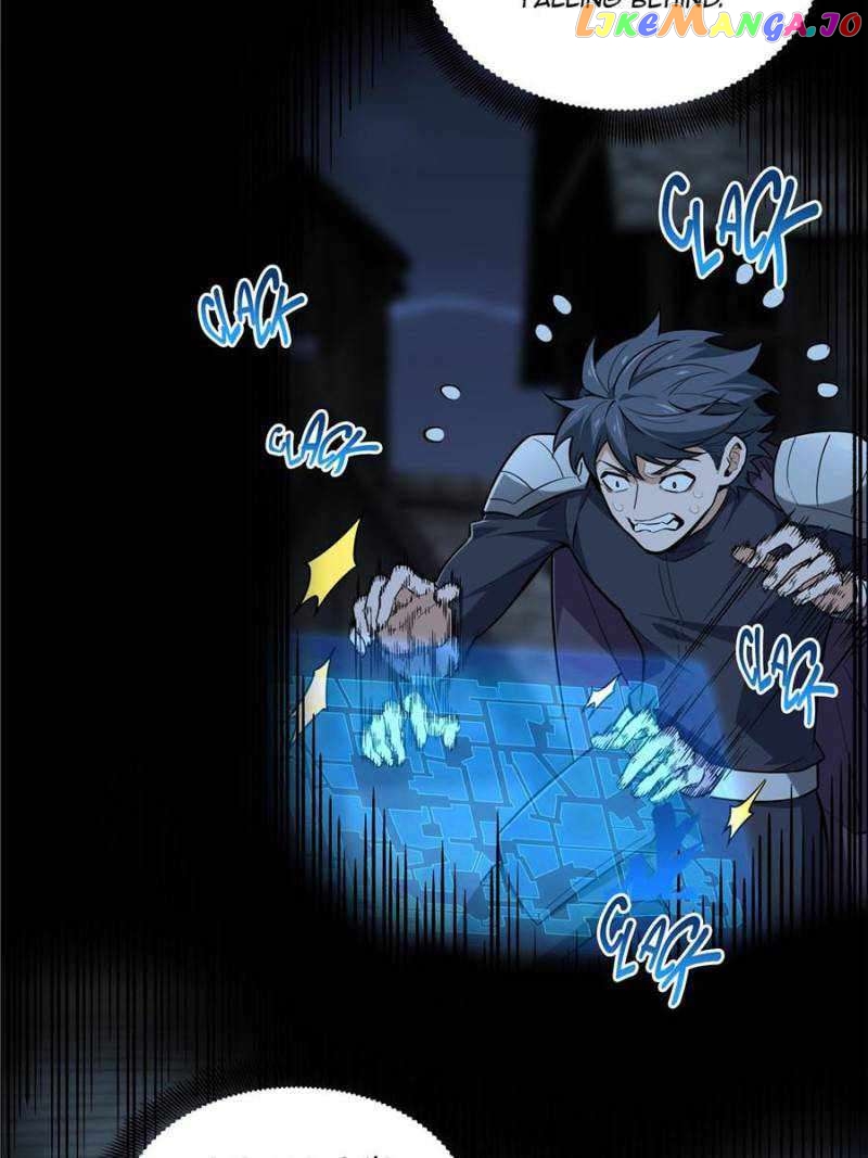 The King’s Avatar Chapter 108 - page 49