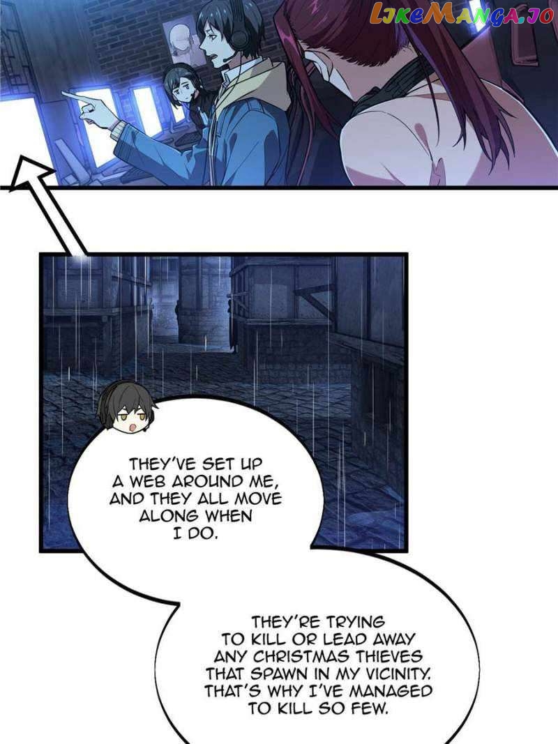 The King’s Avatar Chapter 108 - page 6