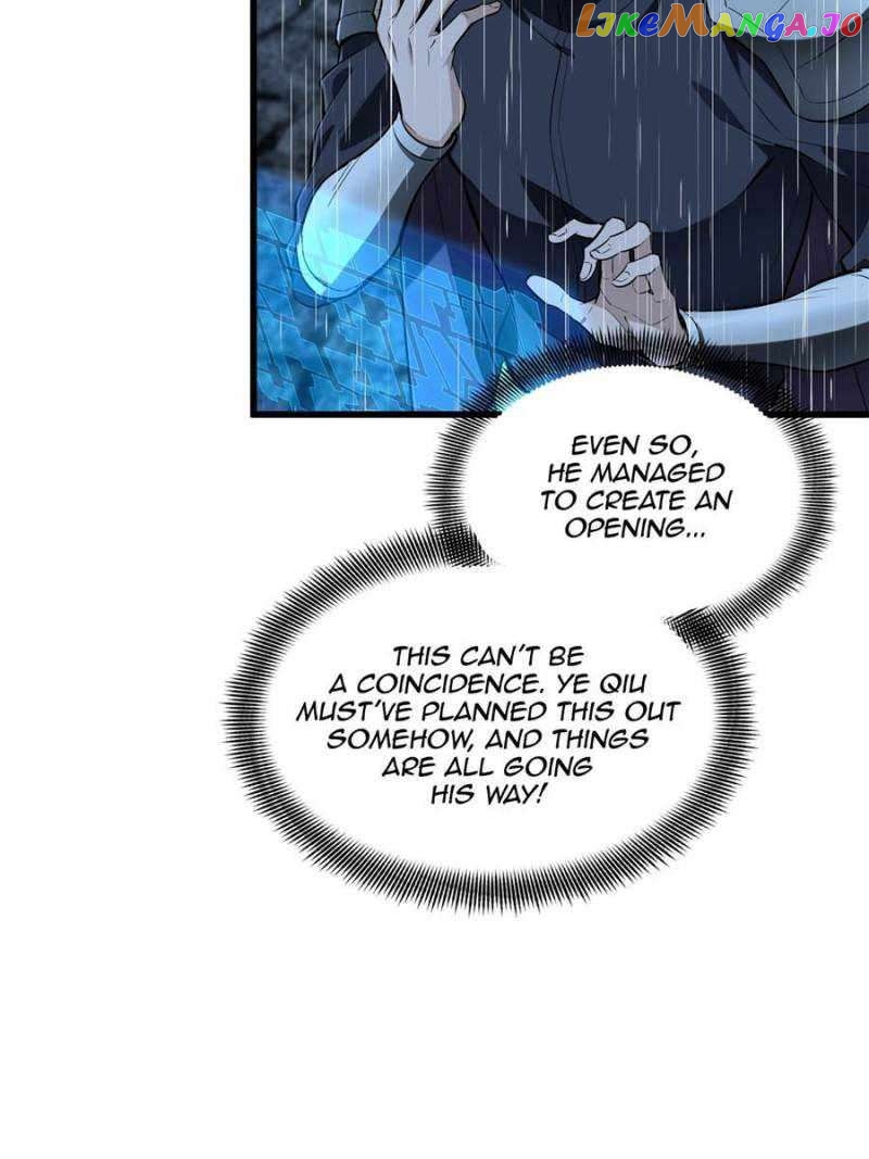 The King’s Avatar Chapter 108 - page 56