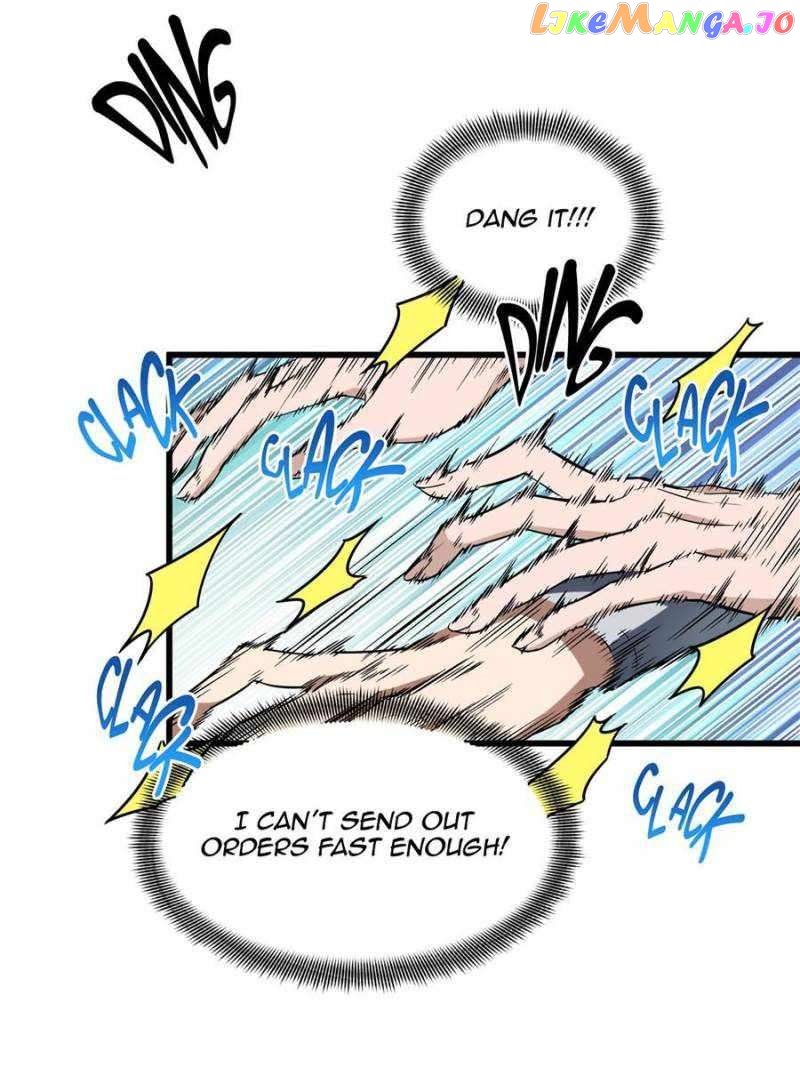The King’s Avatar Chapter 108 - page 59