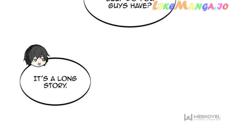 The King’s Avatar Chapter 108 - page 8