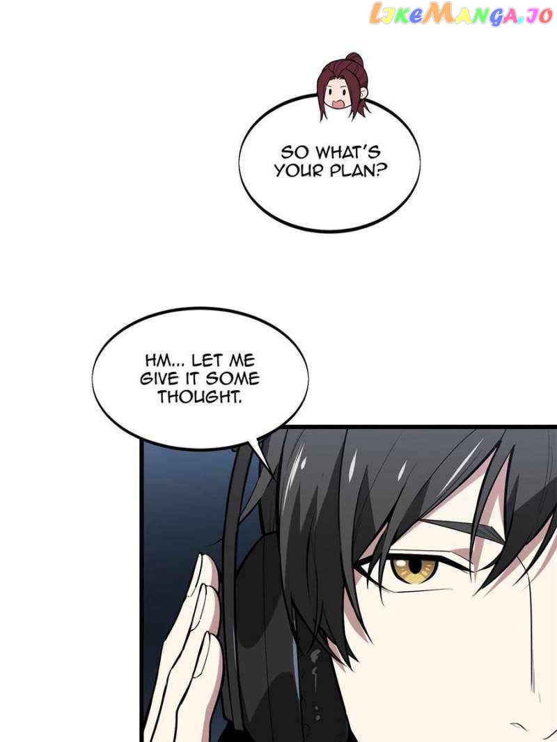 The King’s Avatar Chapter 108 - page 9