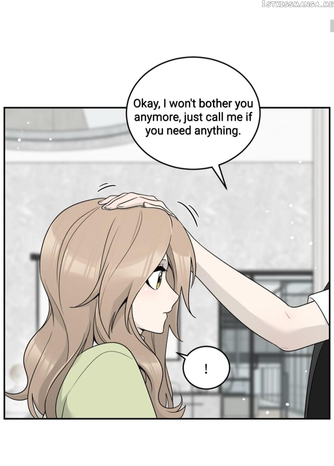 My Food Seems To Be Very Cute Chapter 142 - page 10