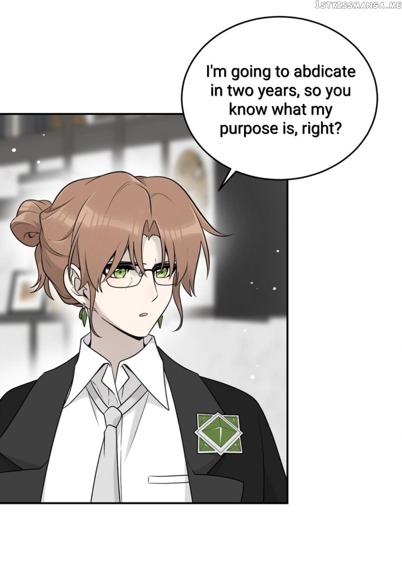 My Food Seems To Be Very Cute Chapter 142 - page 32