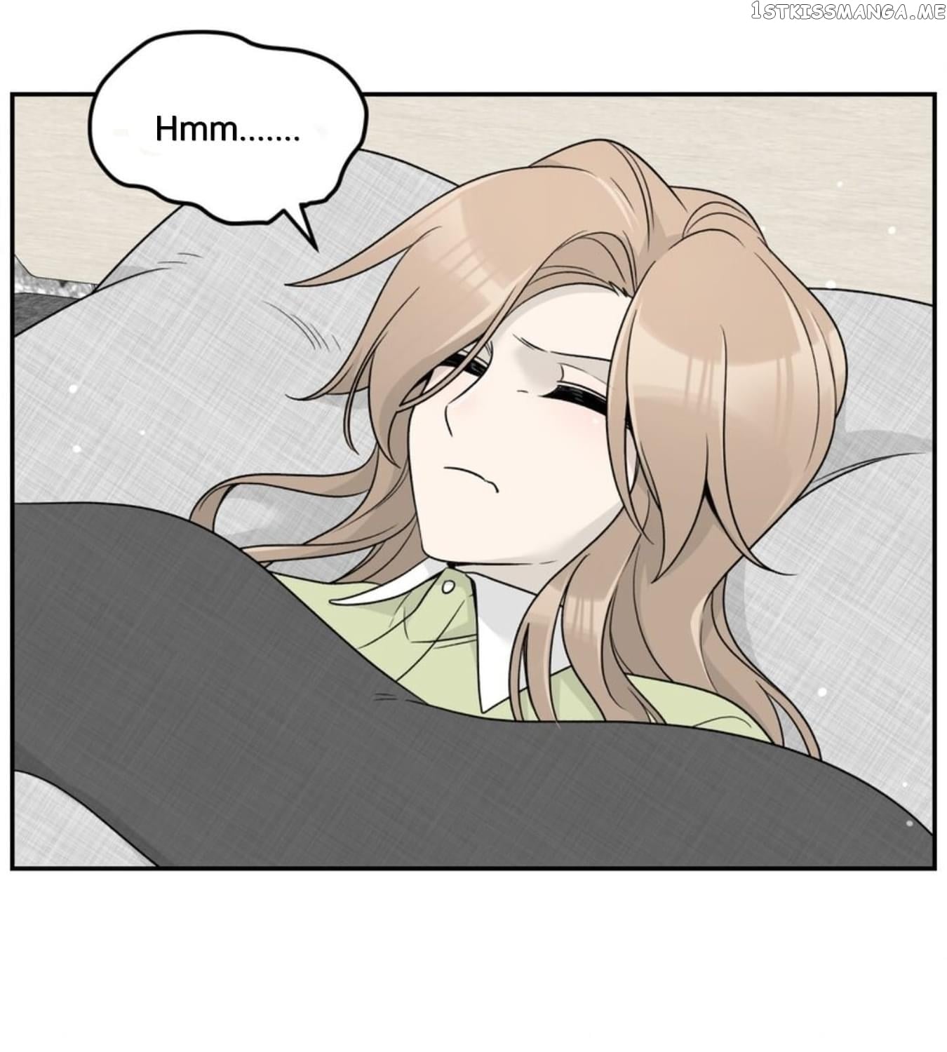 My Food Seems To Be Very Cute Chapter 141 - page 14