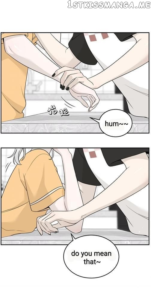 My Food Seems To Be Very Cute Chapter 141 - page 4