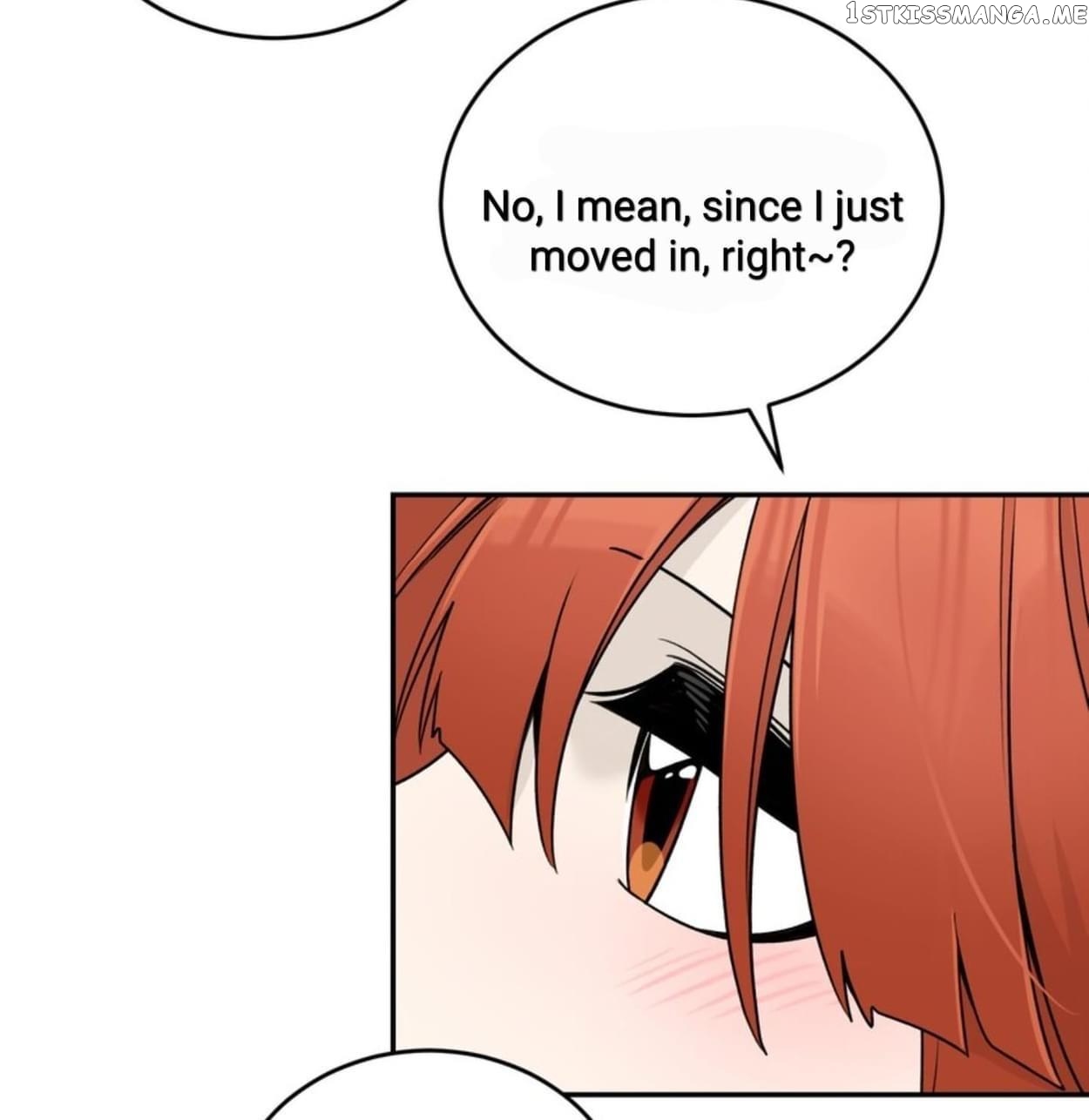 My Food Seems To Be Very Cute Chapter 140 - page 43