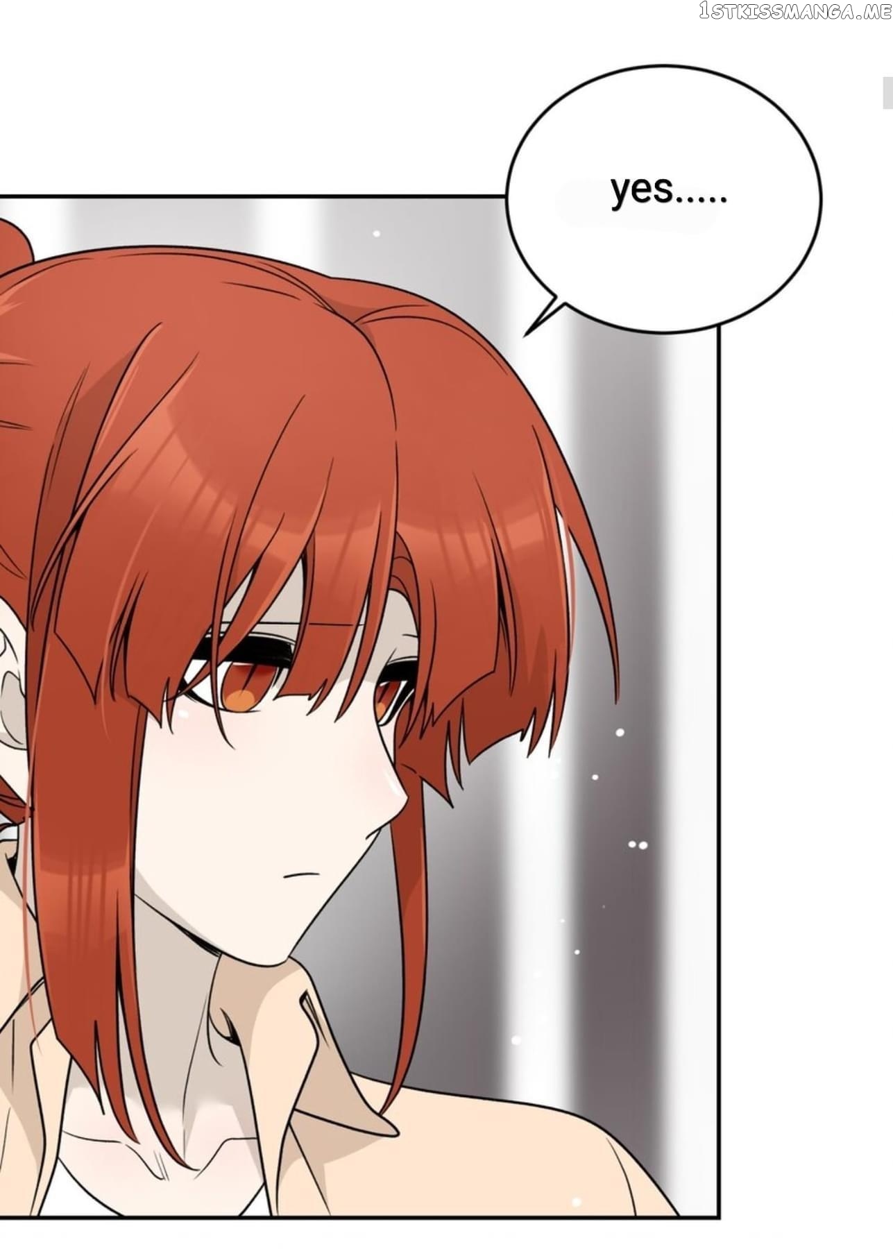 My Food Seems To Be Very Cute Chapter 140 - page 8